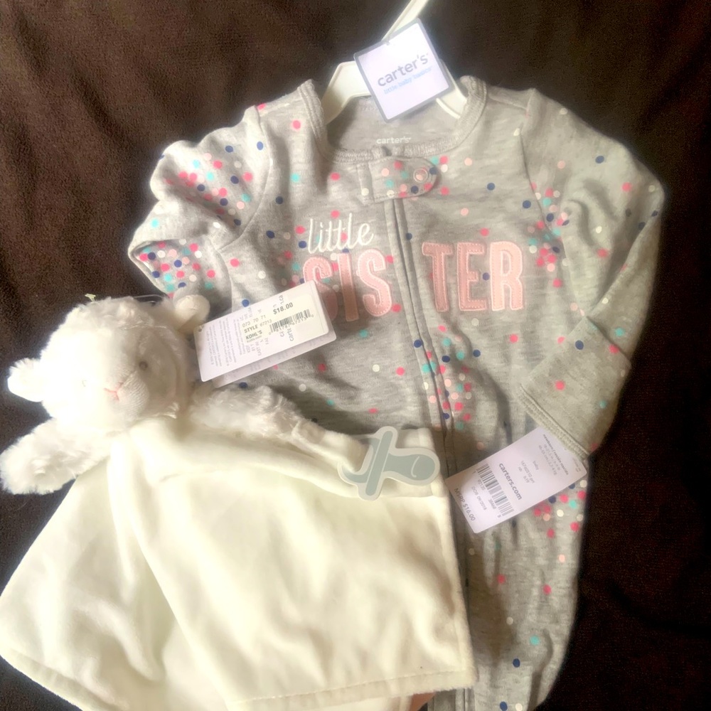 Baby Items